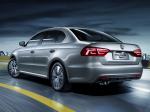 Volkswagen Lavida Sport 2013 года
